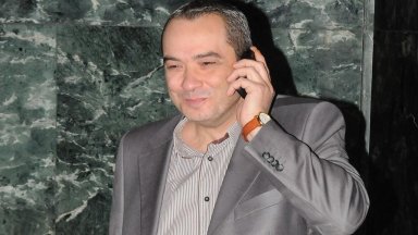 Софийската градска прокуратура прекрати едно от делата срещу издирвания бивш