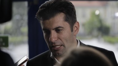 Викат ме като свидетел по тема с която всъщност още