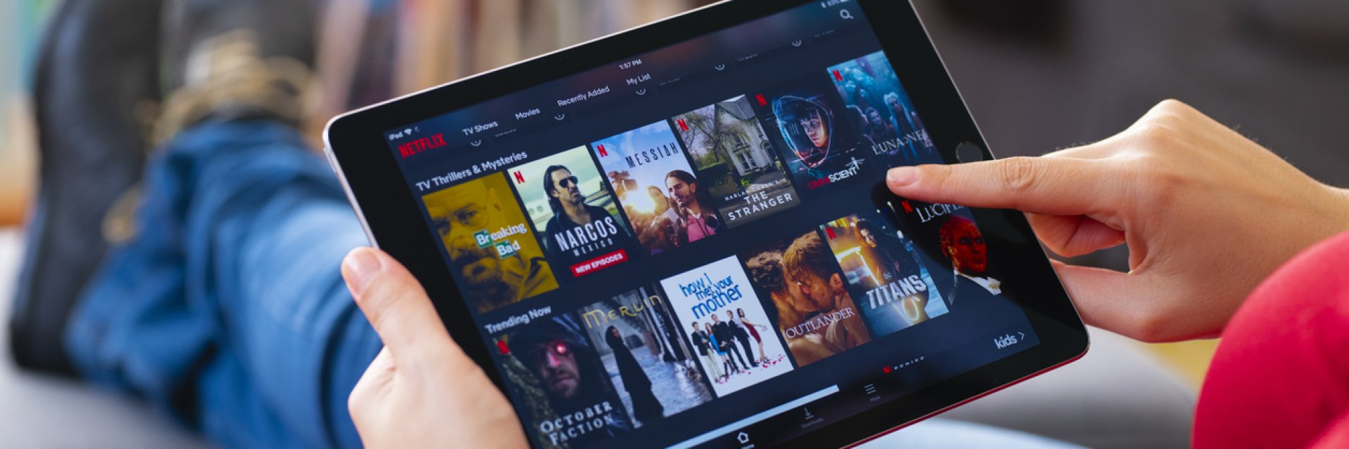 "Нетфликс" обяви продължение на анимационния филм "Кей-поп: Ловци на демони"