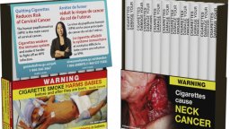 Всяка отделна цигара в Канада ще има предупредителен надпис