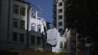 По рано днес говорителят на таврийското военно командване Валерий Шершен съобщи