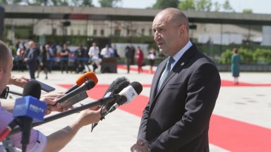 Да кабинетът съставен е от експерти но политическата отговорност ще