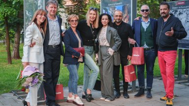 Снимка Miele От грижата за природата през грижата за обществото