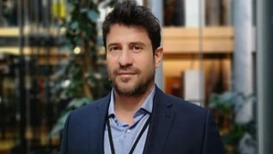 Адвокатът на Георгулис Матина Мала заяви че самият той е