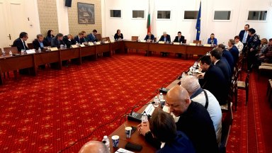 Очаква се да има и второ четене на проекта за