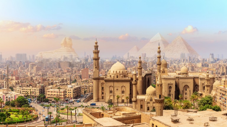Египет отбелязва годишнината от пристигането на Светото семейство с нов маршрут и изложби