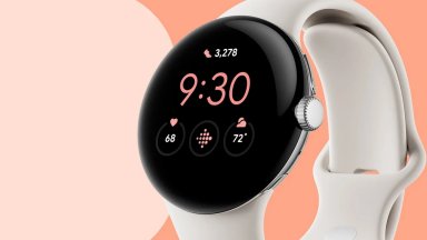 Pixel Watch 2 ще получи по-мощен процесор и ще работи два дни без презареждане