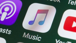 Apple Music Classical вече е налична за устройства с Android 