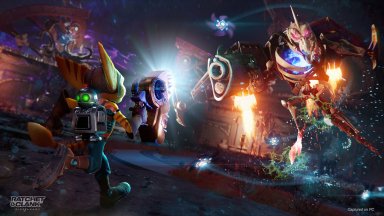Ratchet & Clank: Rift Apart ще бъде следващата ексклузивна игра за PlayStation за компютри