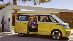 Volkswagen ще продава в САЩ наследника на култовите си минибуси