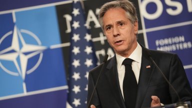 Вашингтон ще насърчава и инициативите на други държави за прекратяване