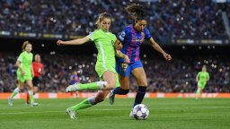 Финалът в Шампионска лига днес - лицето на прогреса в женския футбол
