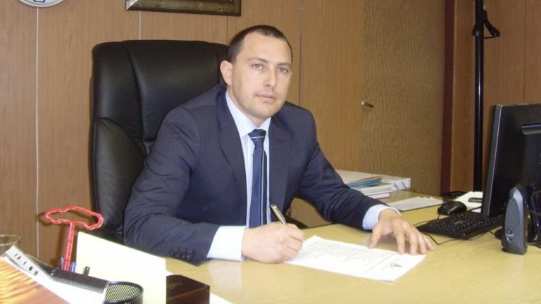 Бивш кмет на "Северен" обжалва условната си присъда за подкуп 