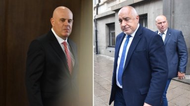 В предложението на наблюдаващия прокурор от СГП се посочва че