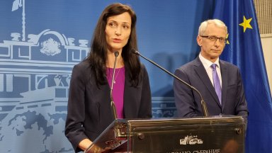 Името на Атанас Славов бе горещата изненада в състава след