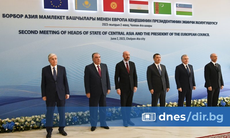 ЕС е основен донор на средства в региона с 1,1