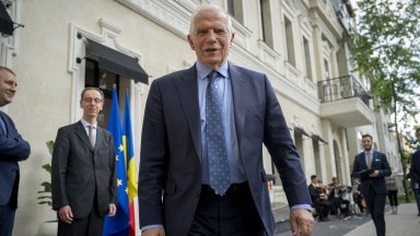 Зная как ще завърши войната в Украйна Много е лесно