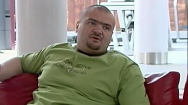 Христов почина вчера в къщата си в дупнишкото село Ресилово