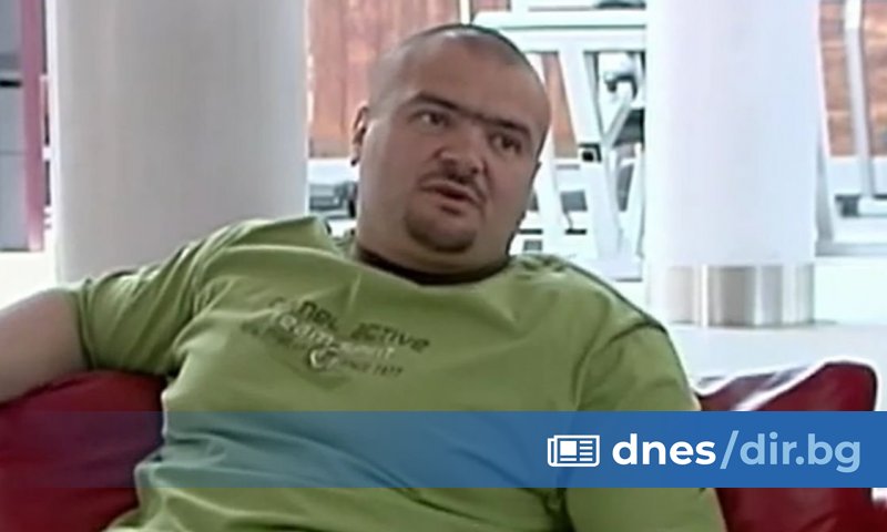 Отец Паликарски добави, че е разбрал за смъртта на Христов