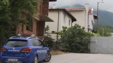 Тя каза още че не е издавала удостоверение за смърт