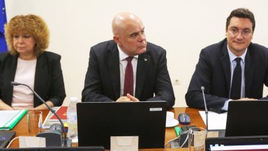 По думите му за всеки е ясно че в закона