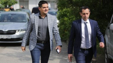 Делото е образувано и разпределено на съдия Предстои насрочване на