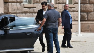 Петков заяви че се надяват да няма следващ главен прокурор Промяната