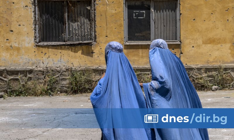 Близо 100 ученици, предимно момичета, бяха отровени в Северен Афганистан