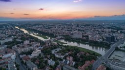 Авария остави части от Пловдив и региона без вода за часове 