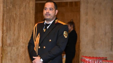 Според него те изцяло съвпадат и с предложенията на МВР