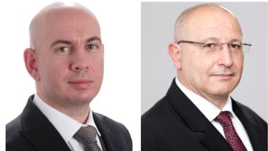 Иван Гешев поиска имунитетите на двама депутати от "Възраждане"