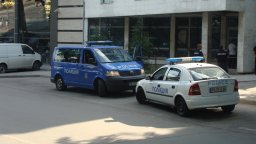 Започва дисциплинарна проверка срещу шестима служители на полицията в Пловдив 