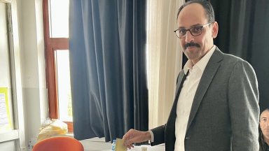 Калън поема пост ръководител на разузнавателната служба от Хакан Фидан