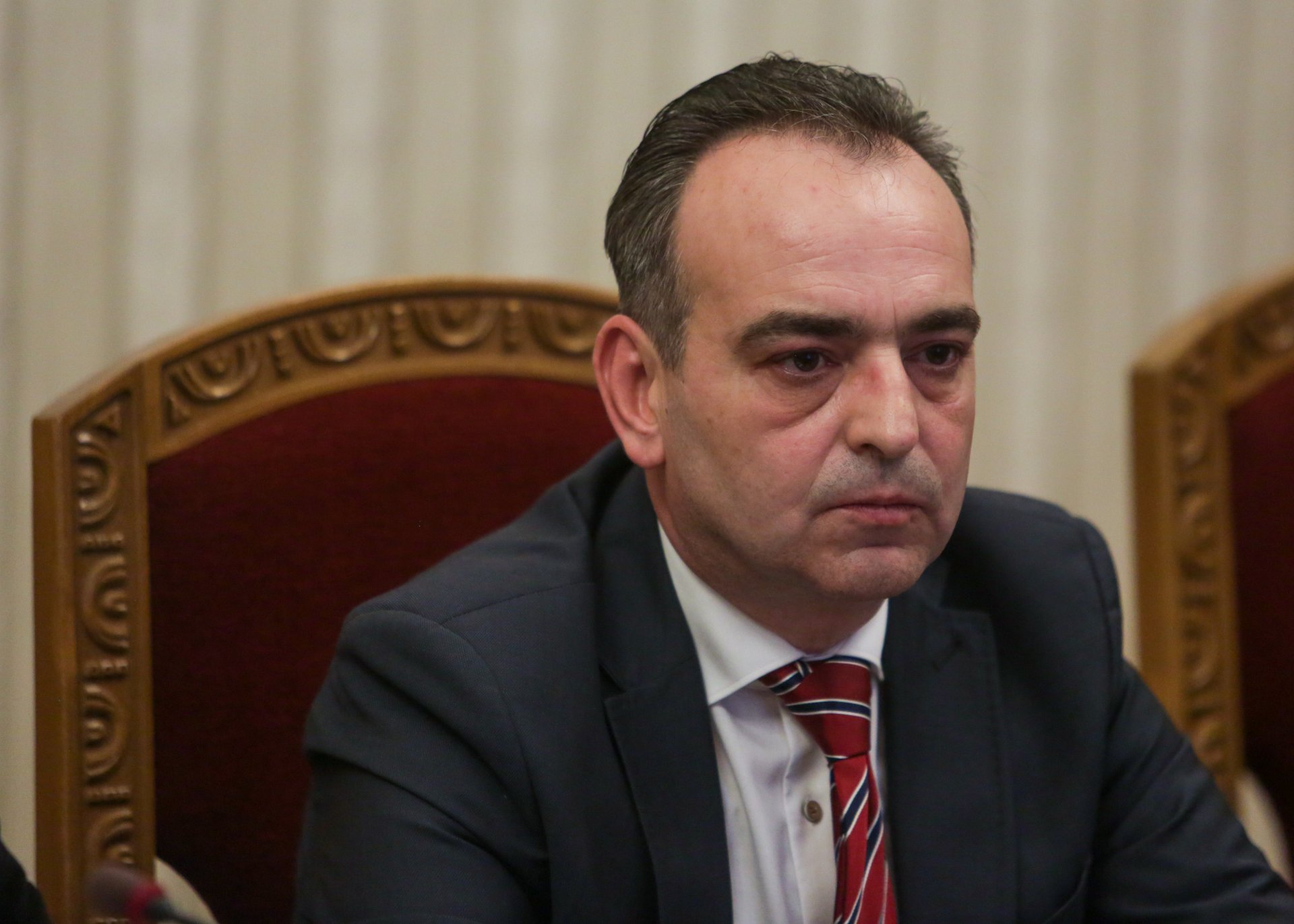 Добри Митрев, председател на УС на Българската стопанска камара