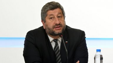 Това правителство е единственото което в момента мога да си