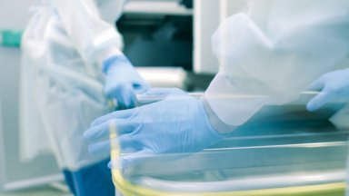 Съдебно медицинска експертиза е установила че тежка гръдна травма е причинила