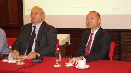 Росен Христов: България да инвестира в най-новите енергийни и ядрени технологии