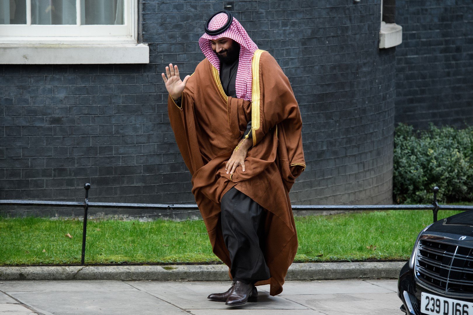 Саудитска Арабия се отказва от план за увеличаване на производството на петрол