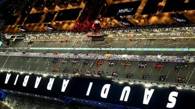 Ситуацията в Близкия изток може да промени календара на Формула 1