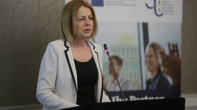 Като част от усилията на Столичната община за превръщането на