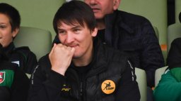 СГП предложи на Иван Гешев да поиска имунитета на депутата от ГЕРБ Даниел Александров