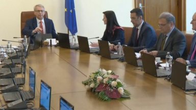 Всяко забавяне в последната година на програмния период може да