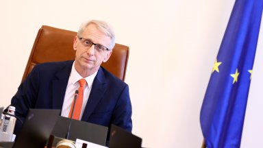 С оглед на метеорологичната прогноза за следващите дни от губернаторитесе