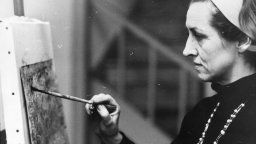 Художничката Франсоаз Жило почина на 101-годишна възраст в Ню Йорк