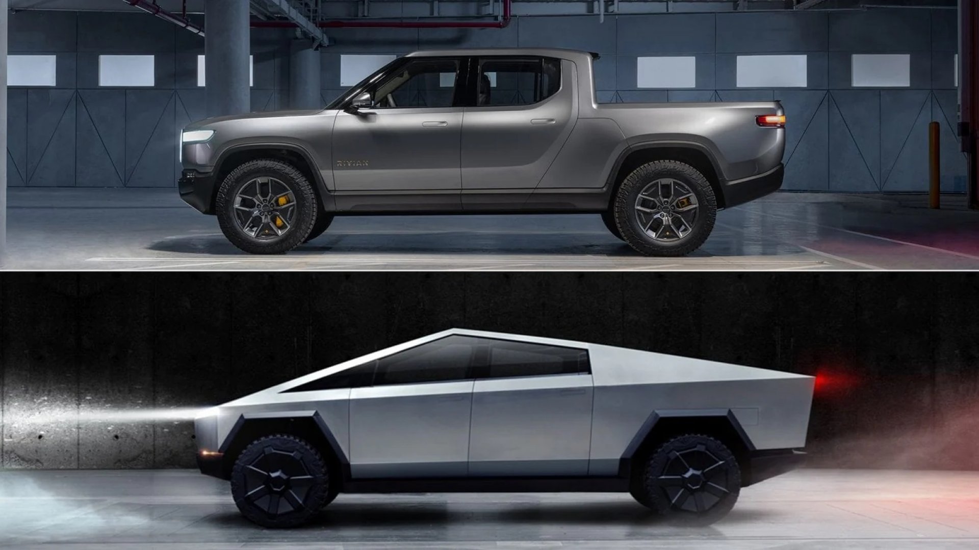Главният отговорник за поръчките на компоненти в Tesla се премести в Rivian 