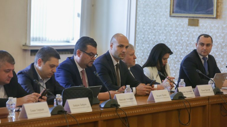 Парламентът разплита възела "Пловдивски панаир"