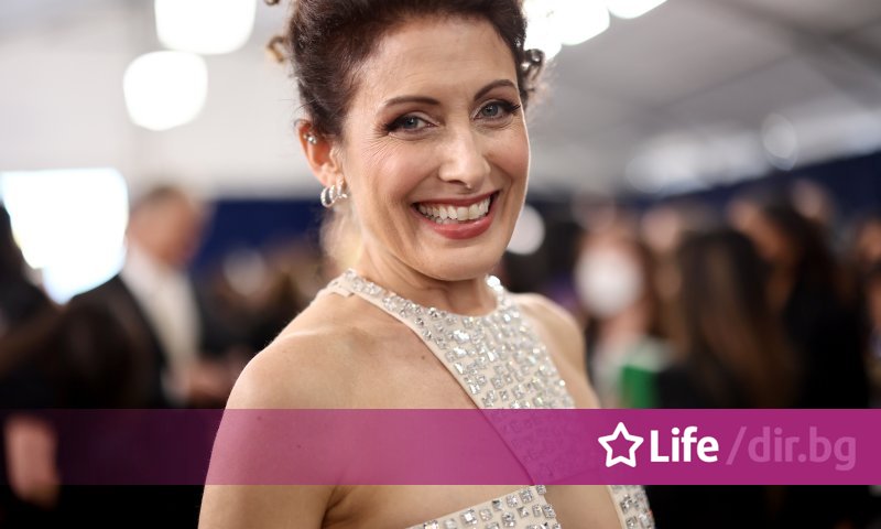 Лиса Едълстийн | Лайф.dir.bg