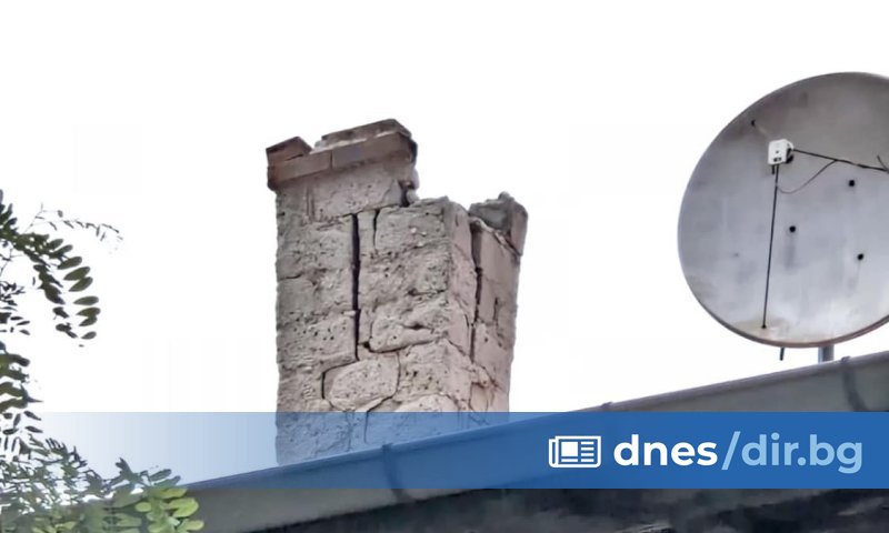  Трусът е реализиран в сеизмогенна зона Марица, която е една