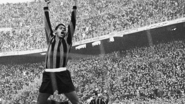 Скандална книга отваря пак темата за допинг тайните във великия Интер на Еленио Ерера