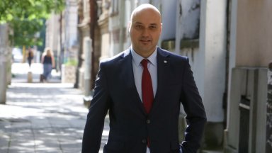 На база на политическите разговори до момента Славов смята че